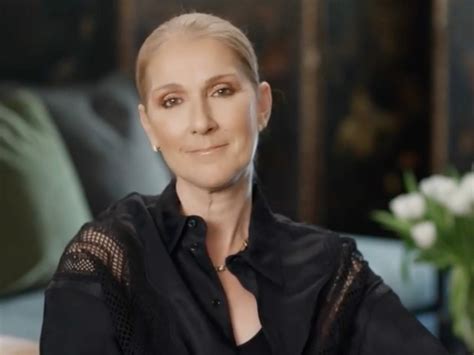 what illness does celine dion have.